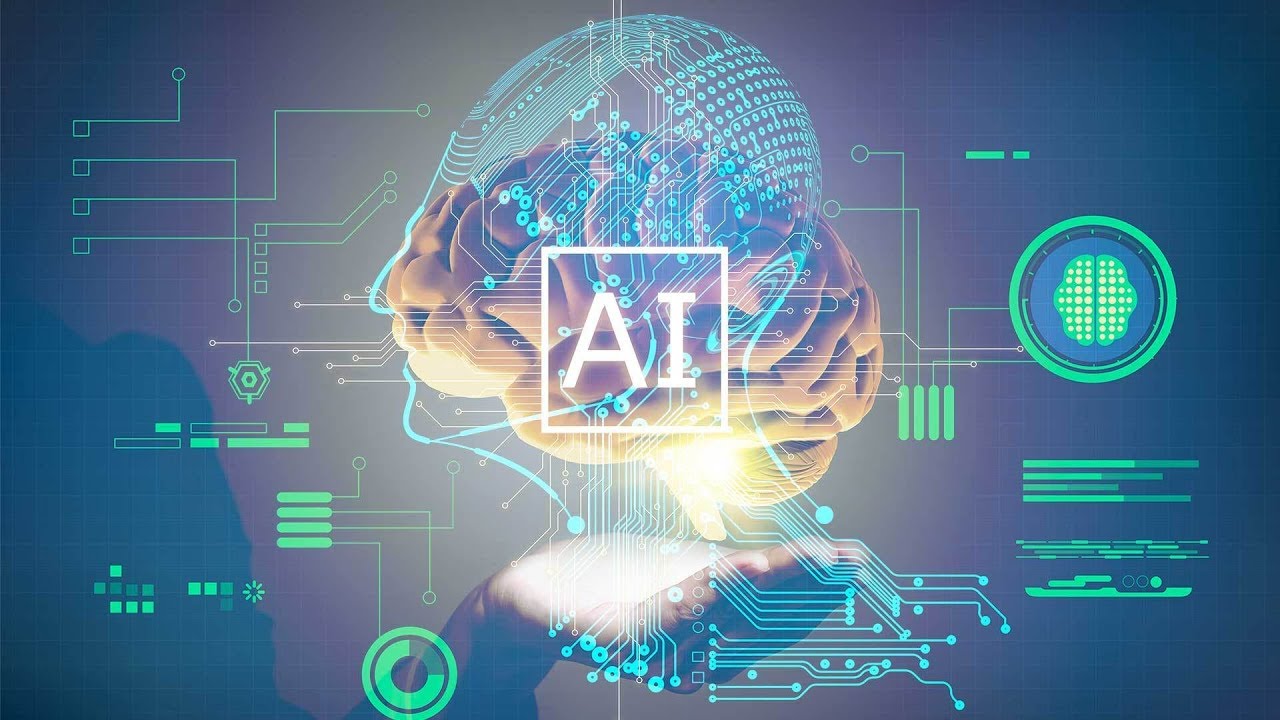 Artificial Intelligence (Beginners)